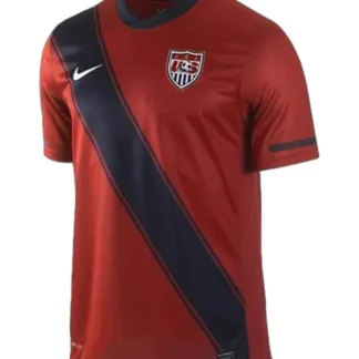 Nike USA Youth Third Jersey 2017/18 Replica