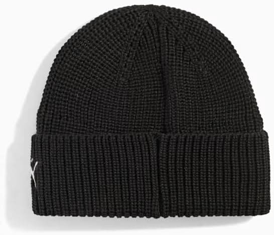 Puma BVB Essential Beanie - Image 3