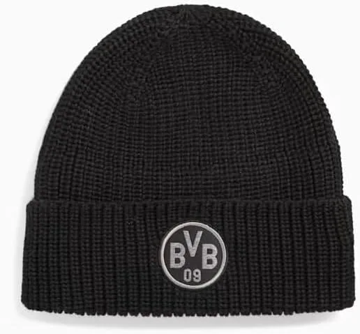 Puma BVB Essential Beanie