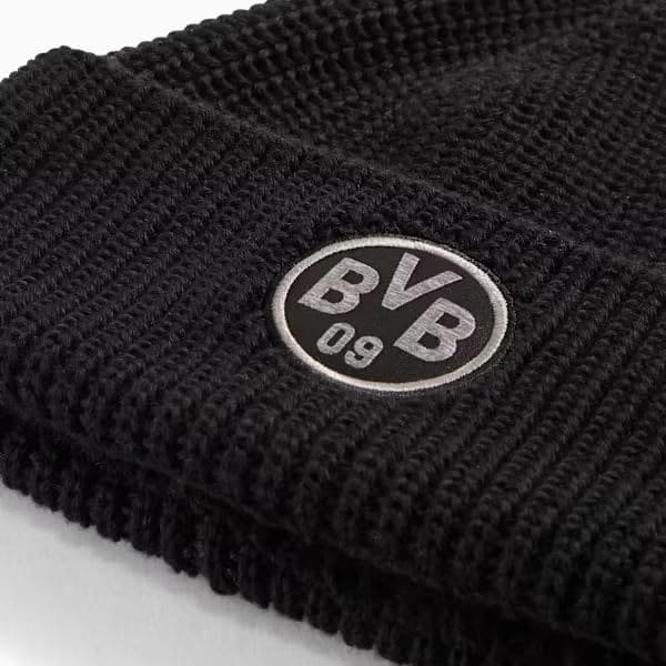 Puma BVB Essential Beanie - Image 2
