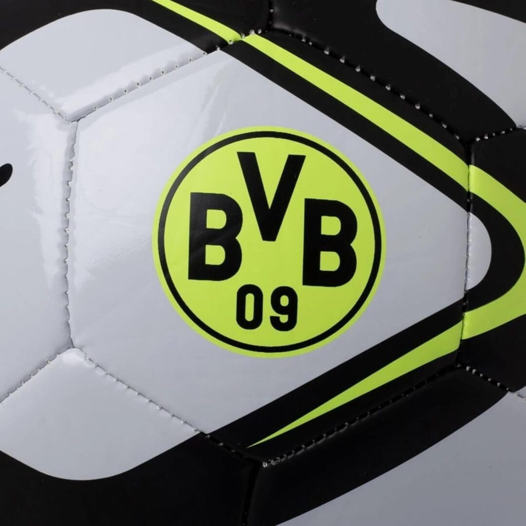 Puma BVB Culture Mini Ball - Image 2