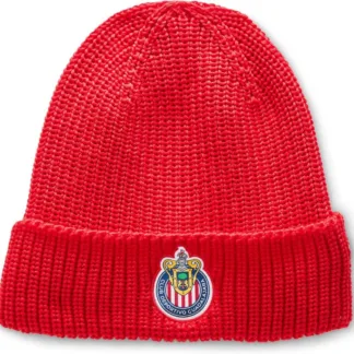 Puma Chivas Culture Beanie