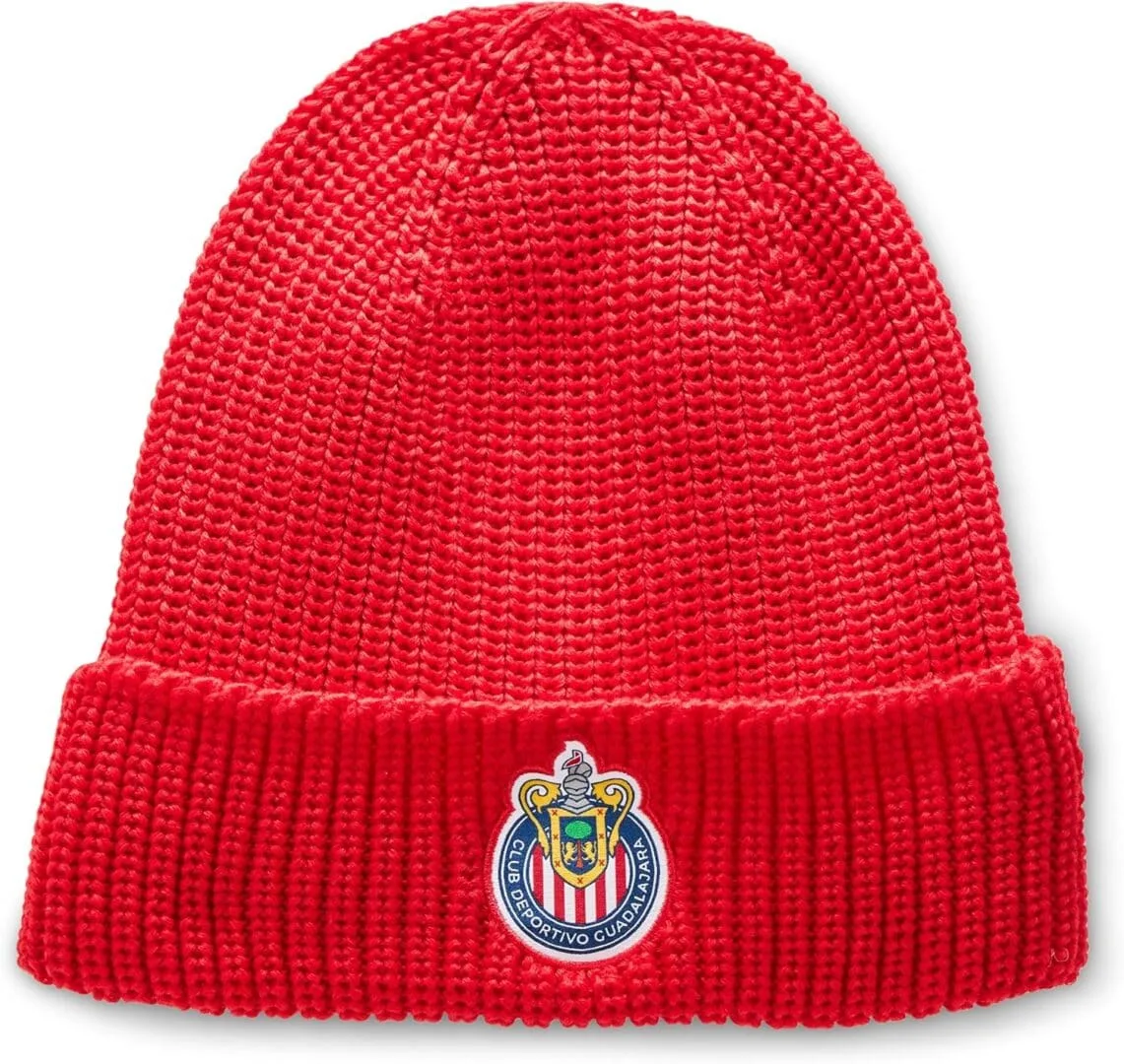 Puma Chivas Culture Beanie