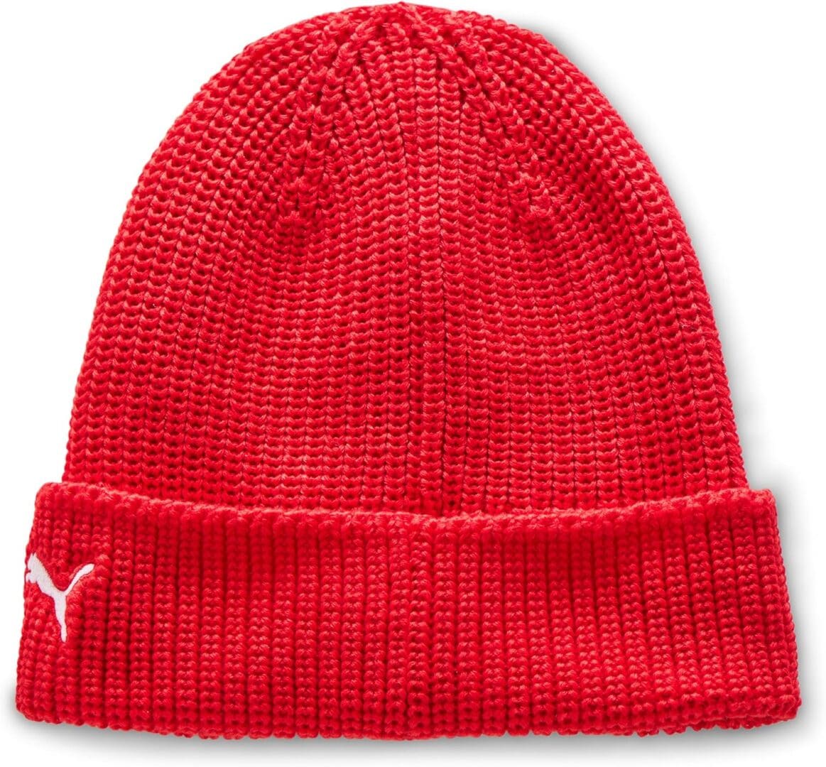 Puma Chivas Culture Beanie - Image 2