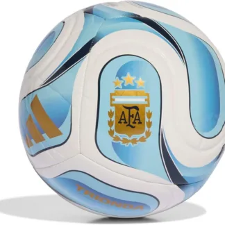 adidas Trionda Argentina Home Club Soccer Ball