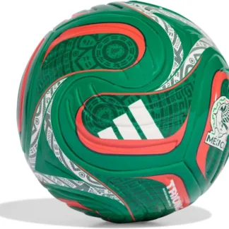 adidas Mexico Home Mini Soccer Ball