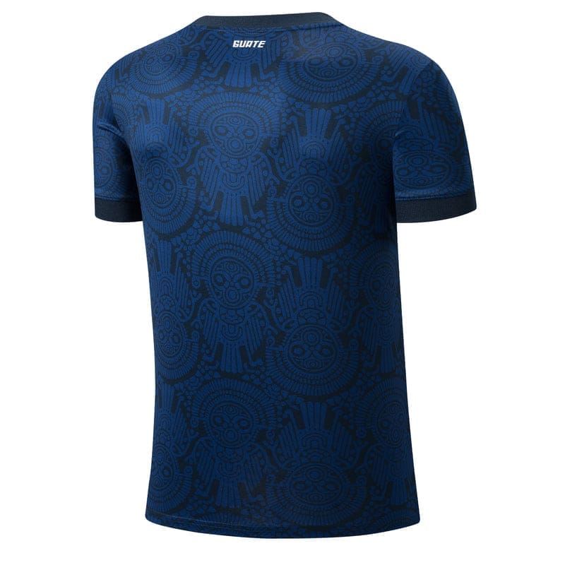 Umbro Guatemala Prematch Men's Jersey 25/26 - Image 2