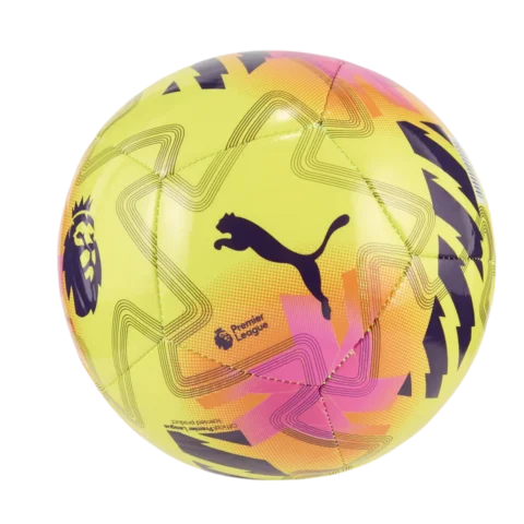 Puma Orbita Premier League Lights Mini Skills Ball