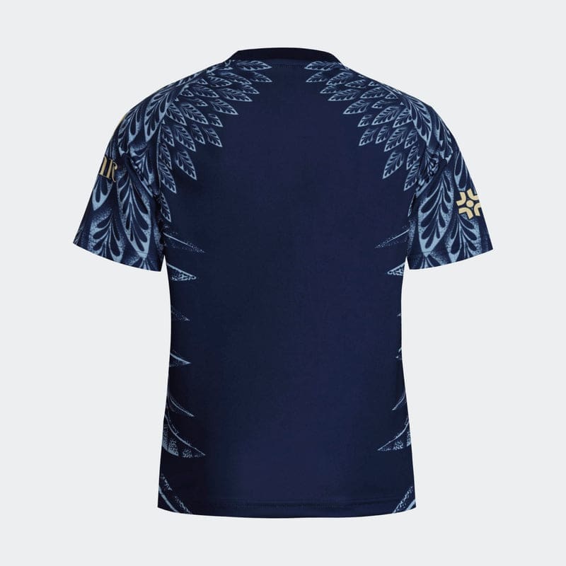 adidas Club America Away Youth Stadium Soccer Jersey 25/26 - Image 2