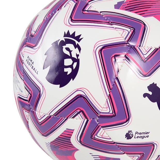 Puma Orbita Premier League Mini Skills Ball 25 - Image 3