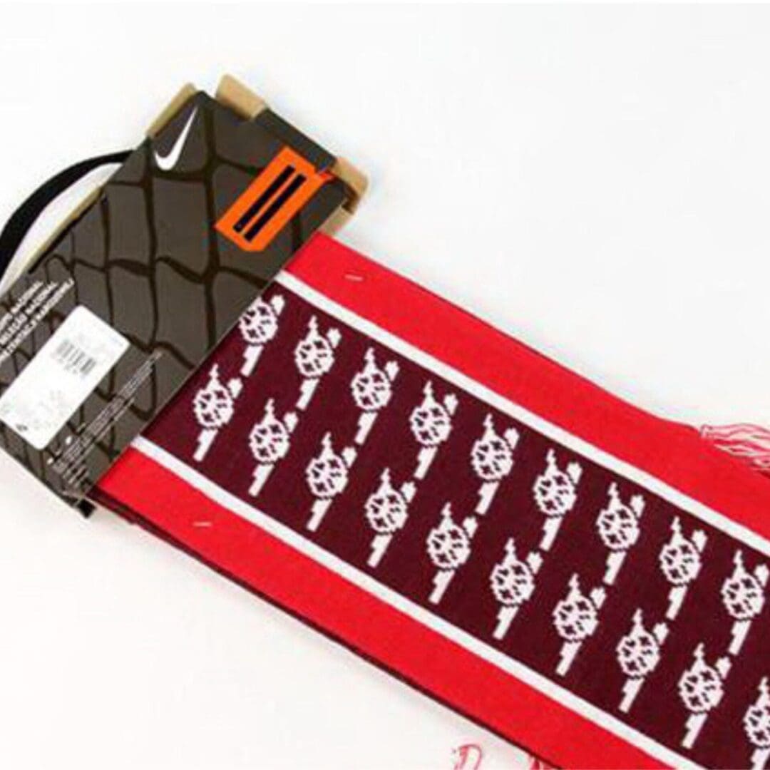Nike Arsenal Scarf - Image 2