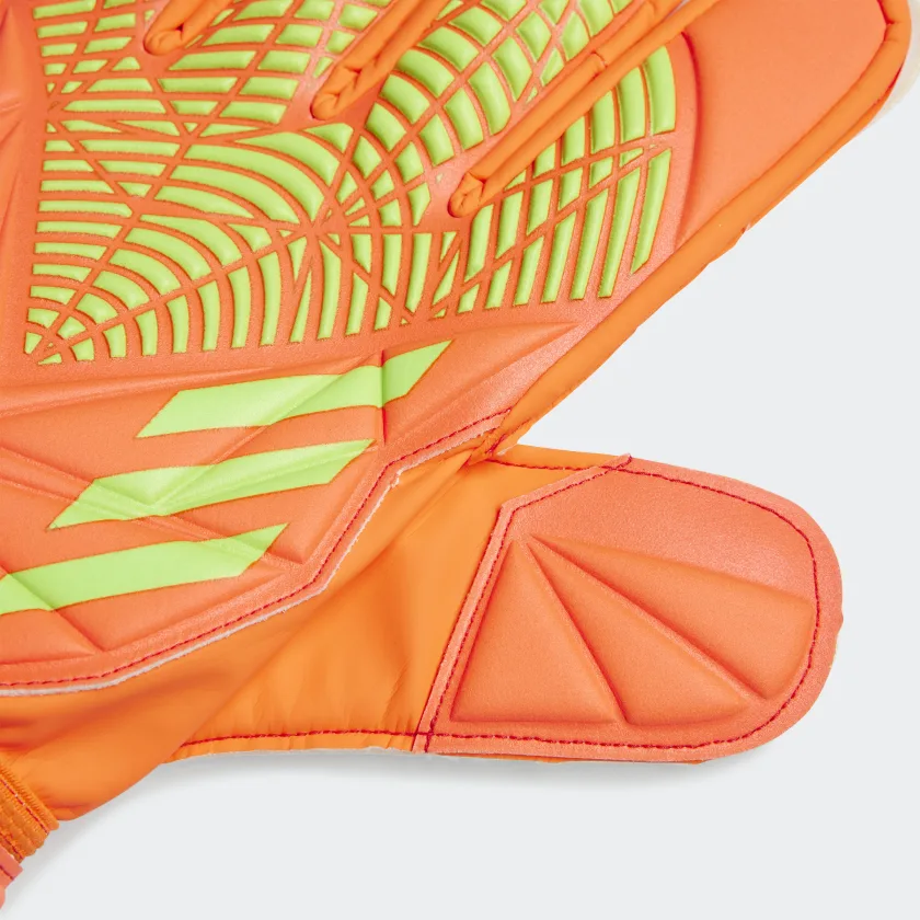 adidas Predator Edge Match Gloves - Image 4