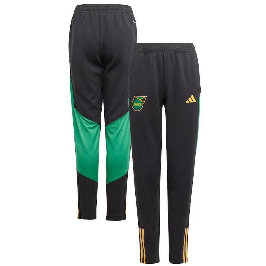 adidas Jamaica Tiro Training Pants 2023 - Image 3