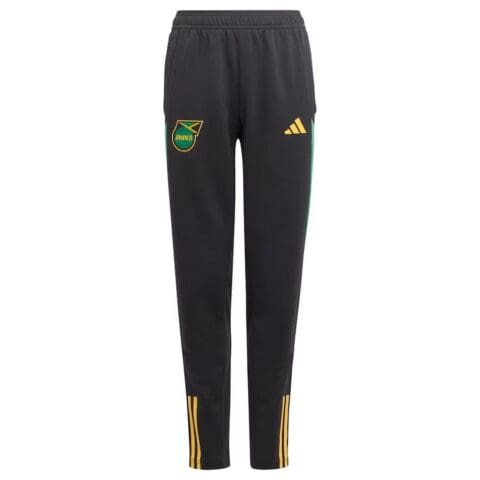 adidas Jamaica Tiro Training Pants 2023