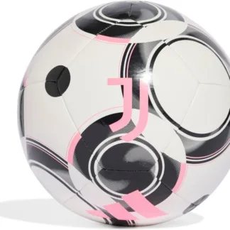 adidas Juventus Home Club Soccer Ball 25/26