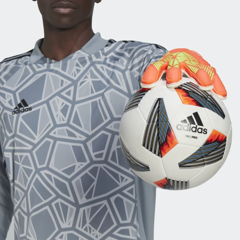 adidas Predator Edge Match Gloves - Image 9