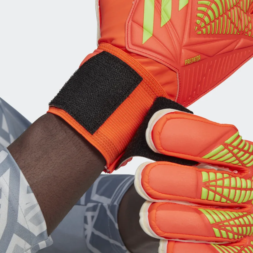 adidas Predator Edge Match Gloves - Image 5