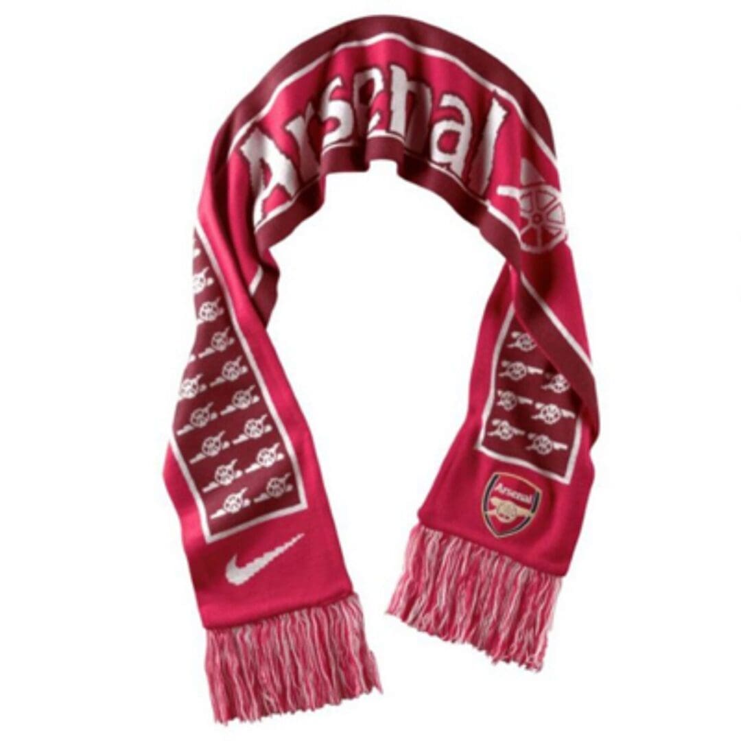 Nike Arsenal Scarf - Image 3