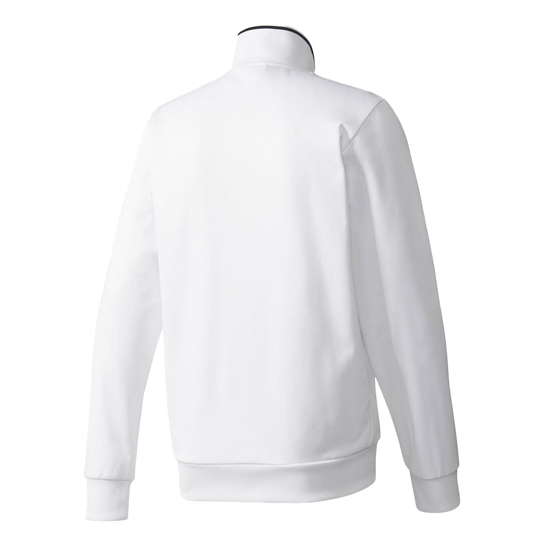 adidas Germany Men's Anthem Jacket 2016/17 - Image 2