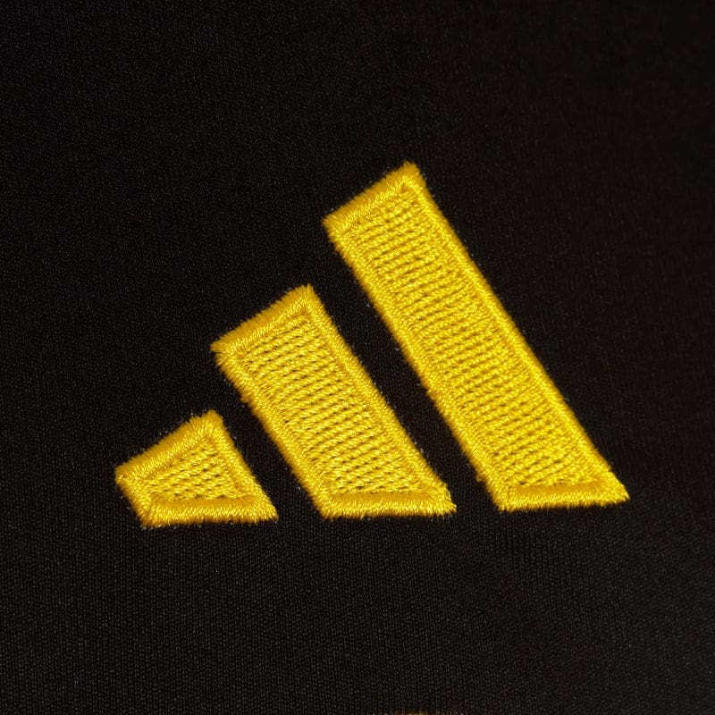adidas Club America Home Men's L/S Stadium Jersey 25/26 - Image 4