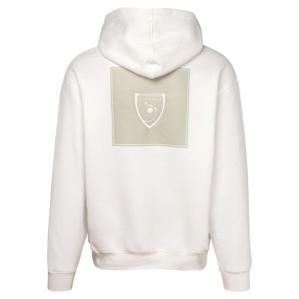 Umbro Guatemala Team Lifestyle Hoodie - Image 2
