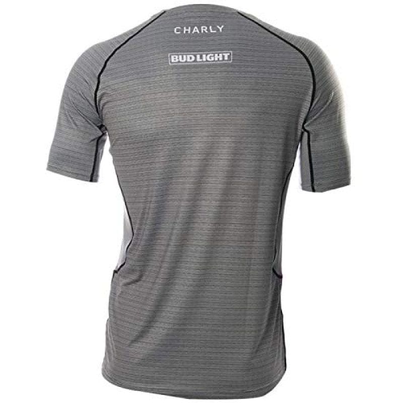 Charly Xolos De Tijuana Men's Training Jersey 2018/2019 (Gray) - Image 2