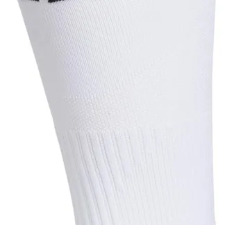 adidas Soccer Sock Sleeves for Men, Women & Kids (1-Pack) – Pre-Cut Socks for Shin Guards, Lightweight Athletic Fit