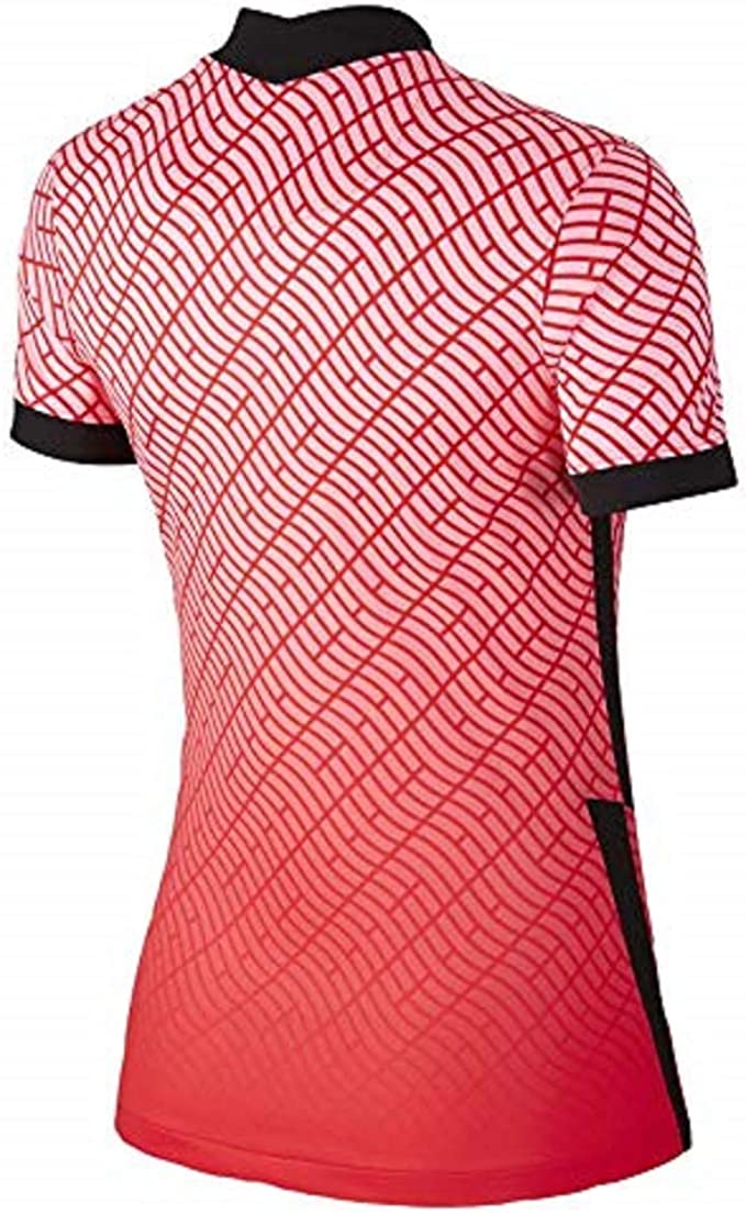 Nike Korea Home Women's Jersey 2020/21 - Image 2