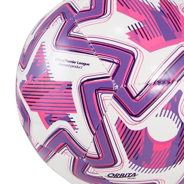 Puma Orbita Premier League Mini Skills Ball 25 - Image 2