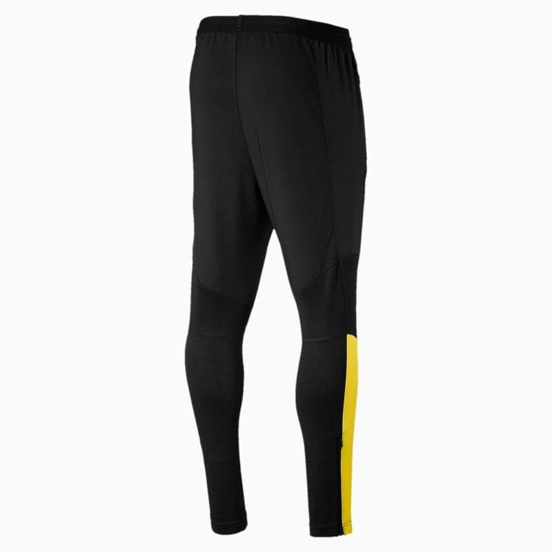 Puma Borussia Dortmund Men's Training Pants 2019/2020 Bvb - Image 2