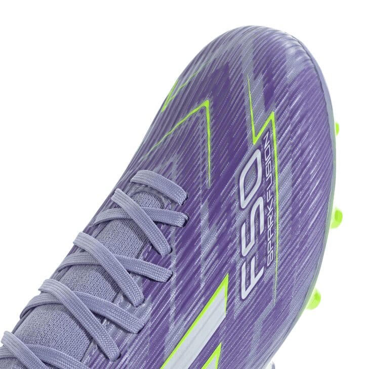 adidas F50 Sparkfusion League FG Women’s Firm Ground Soccer Cleat - Image 3
