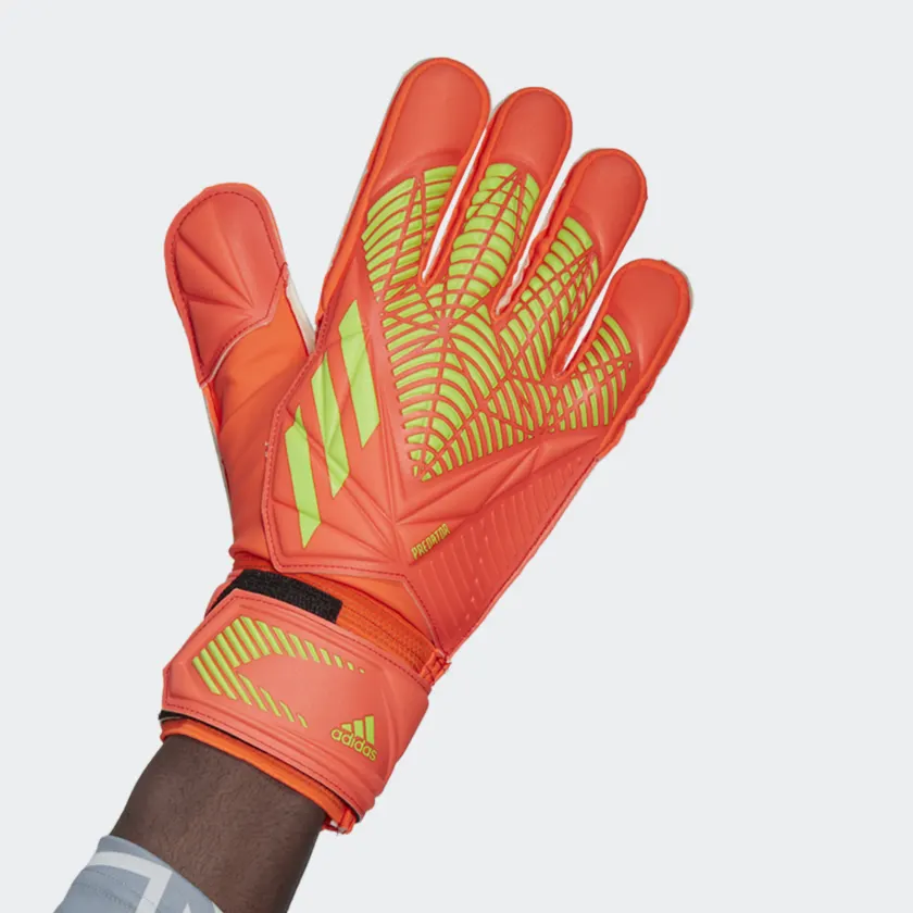 adidas Predator Edge Match Gloves - Image 7