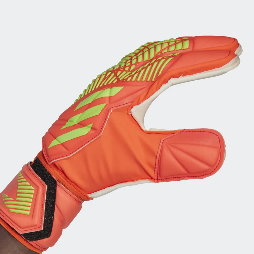 adidas Predator Edge Match Gloves - Image 3