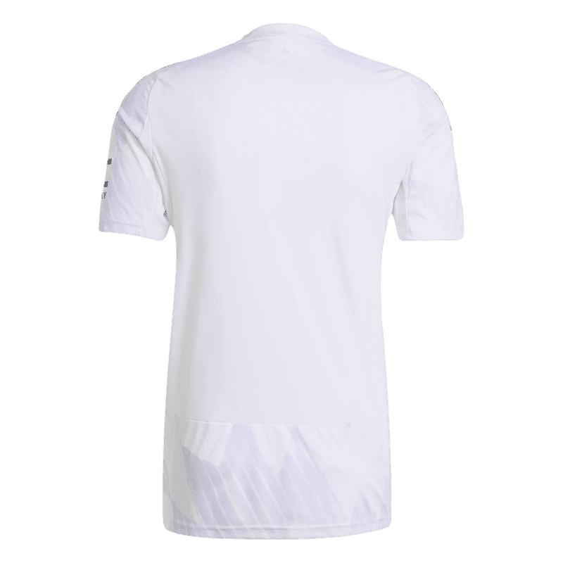 adidas Manchester United Away Men's Soccer Jersey 25/26 - Image 2