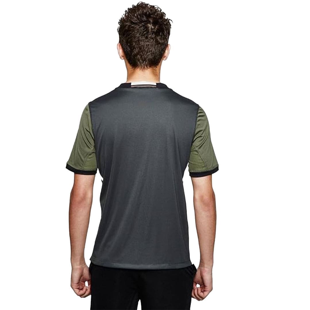 adidas Germany Men's Away Stadium Jersey 2016/17 - Image 2