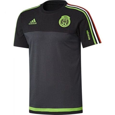 adidas Mexico Men's Tee 2015/16