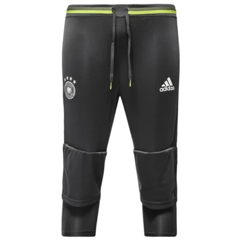 adidas Germany 3/4 Men's Pants 2016/17