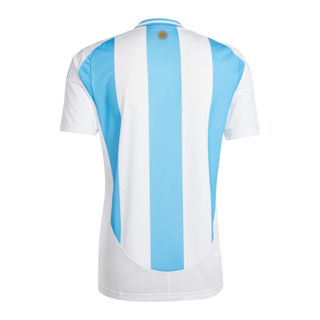 adidas Argentina Men's Home Stadium Jersey 2024/25 - Image 6