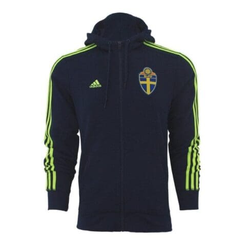 adidas Sweden Men's Hoodie 2016/17