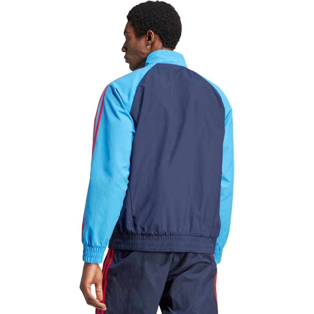 adidas Arsenal Woven Track Top - Image 5