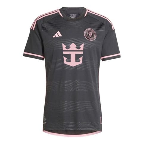 adidas Inter Miami CF Men's Authentic Away Jersey 23/24