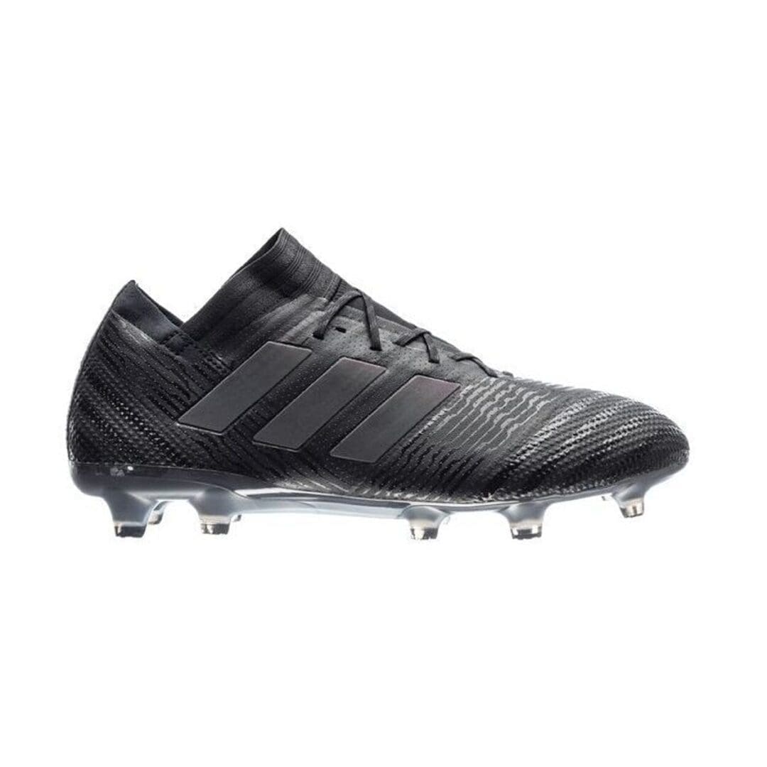 adidas X SpeedPortal .3 FG (Black) - Image 3