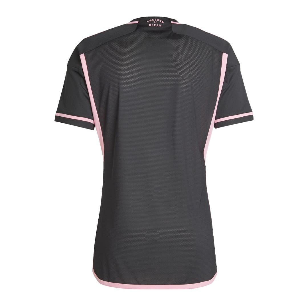 adidas Inter Miami CF Men's Authentic Away Jersey 23/24 - Image 4