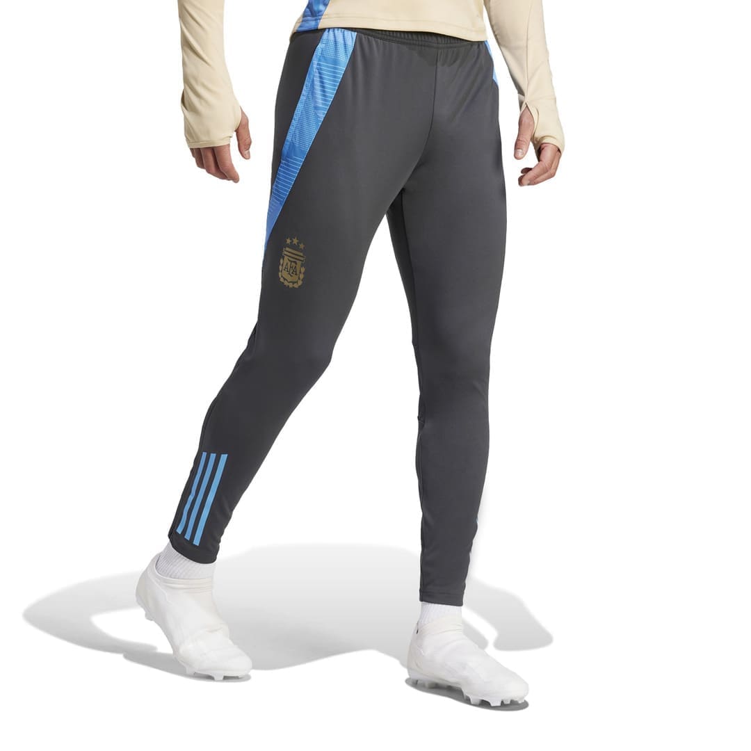 adidas Argentina Tiro 24 Competition Training Pants - Image 2