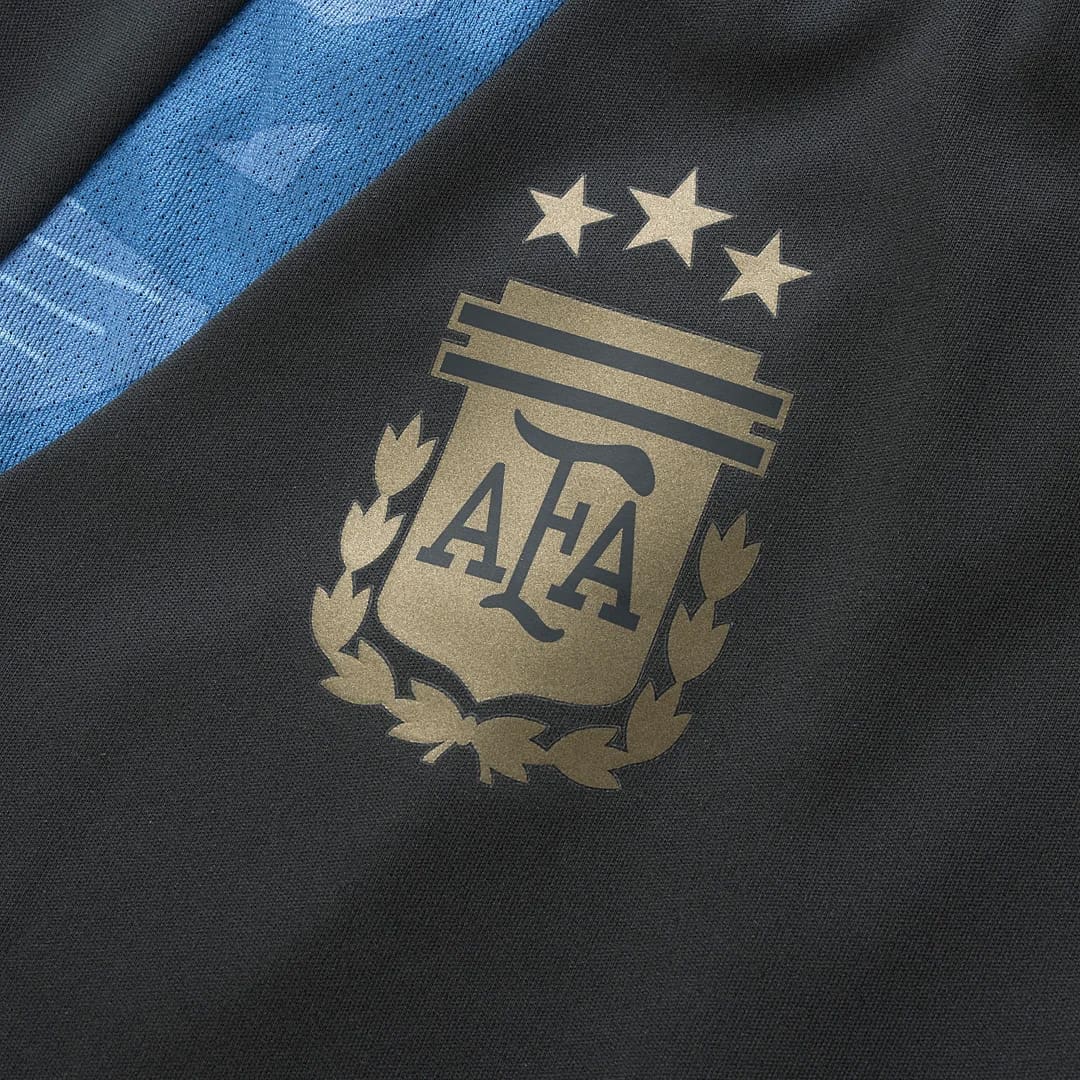 adidas Argentina Tiro 24 Competition Training Pants - Image 4