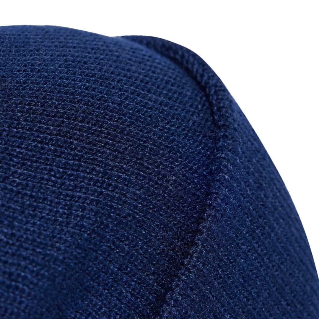 adidas Real Madrid Training Wear Beanie - Image 3