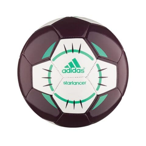 adidas Starlancer-IV Soccer Ball