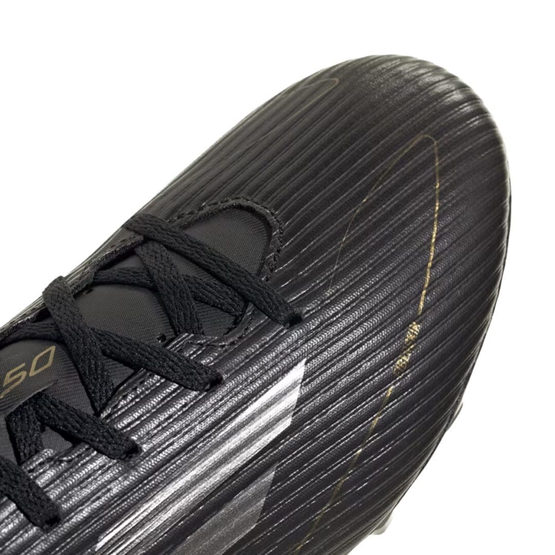 adidas F50 Club FxG Cleats Shoes - Darkspark Pack - Image 3