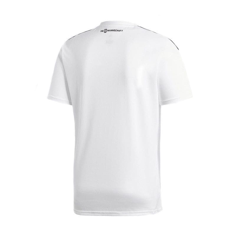adidas Germany Youth Home Jersey World Cup 2018 - Image 2
