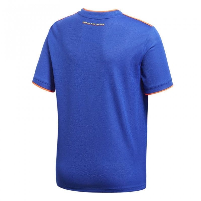 adidas Colombia Youth Away Jersey World Cup 2018 - Image 5